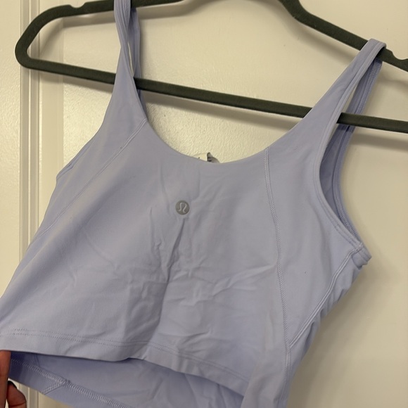 Lululemon Tank Top - Picture 3 of 3